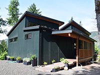 Cushman Home